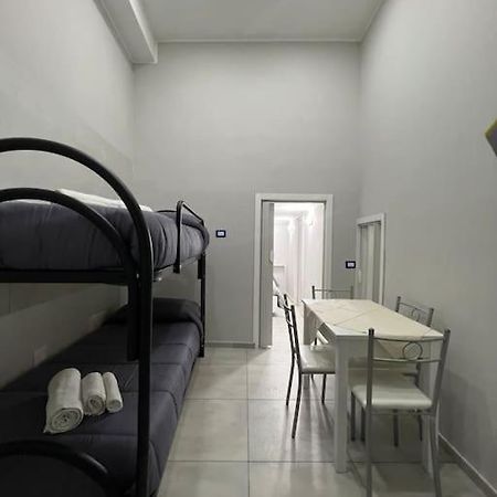 Apartmán Casa Nennella 2 Neapol Exteriér fotografie