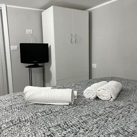 Apartmán Casa Nennella 2 Neapol Exteriér fotografie