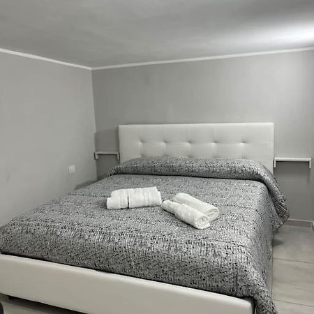 Apartmán Casa Nennella 2 Neapol Exteriér fotografie