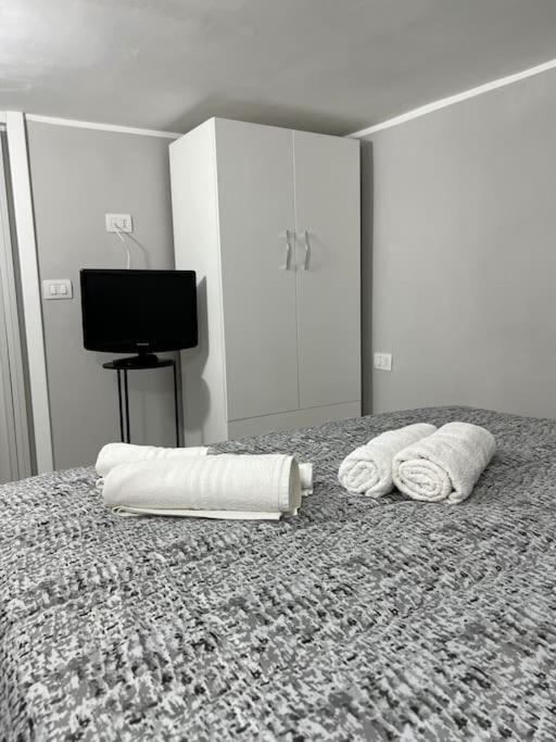 Apartmán Casa Nennella 2 Neapol Exteriér fotografie