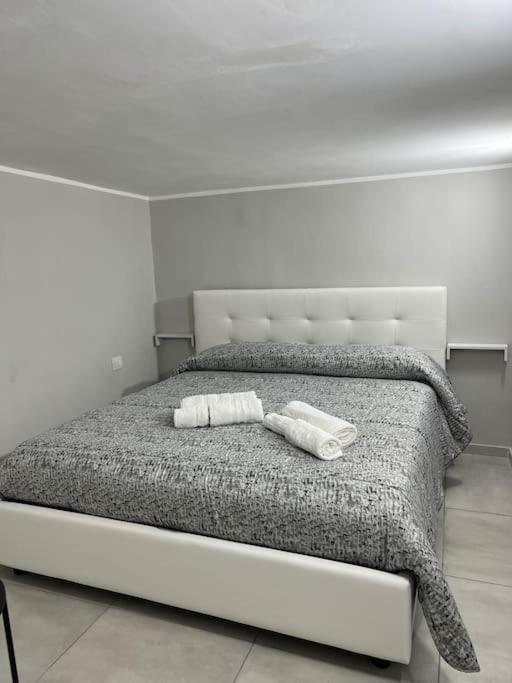 Apartmán Casa Nennella 2 Neapol Exteriér fotografie