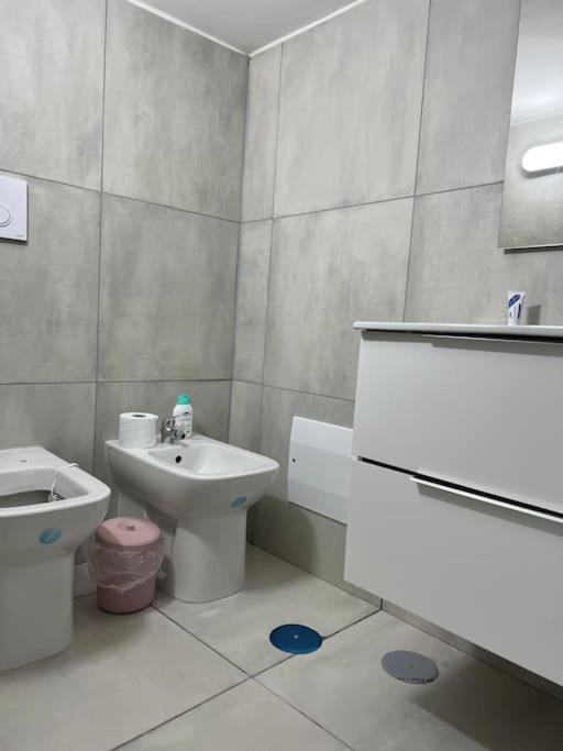 Apartmán Casa Nennella 2 Neapol Exteriér fotografie
