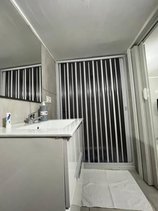 Apartmán Casa Nennella 2 Neapol Exteriér fotografie
